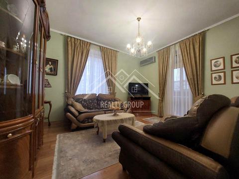 квартира за адресою Університетський просп. (Гагаріна), 51