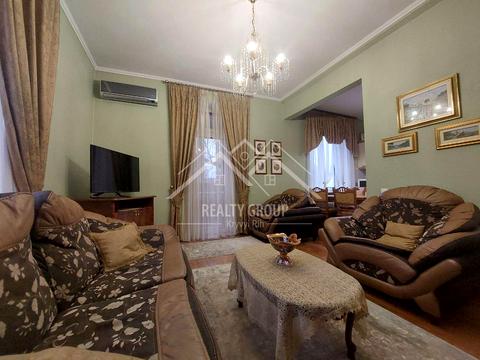 квартира по адресу Университетский просп. (Гагарина), 51