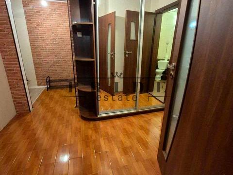 квартира по адресу Милославская ул., 4