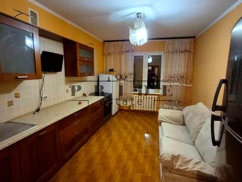 квартира по адресу Милославская ул., 4