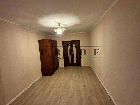 квартира по адресу Милославская ул., 4