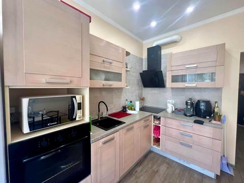 квартира за адресою с. Лиманка, Перлинна вул., 5A