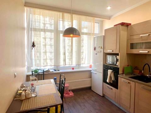 квартира за адресою с. Лиманка, Перлинна вул., 5A