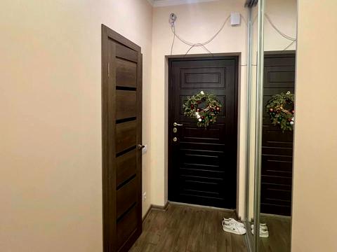 квартира за адресою с. Лиманка, Перлинна вул., 5A