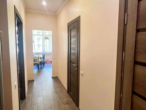 квартира за адресою с. Лиманка, Перлинна вул., 5A