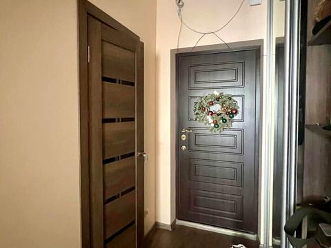 квартира за адресою с. Лиманка, Перлинна вул., 5A