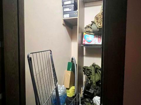 квартира за адресою с. Лиманка, Перлинна вул., 5A