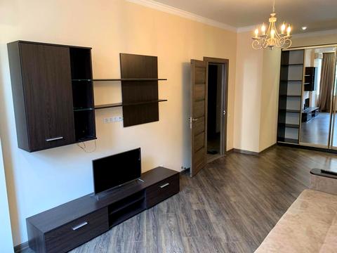 квартира за адресою с. Лиманка, Перлинна вул., 5A