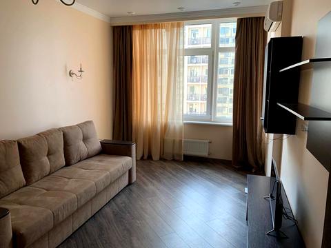 квартира за адресою с. Лиманка, Перлинна вул., 5A