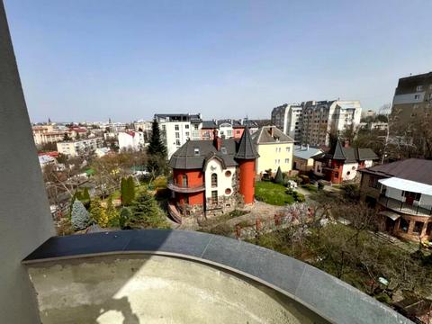 квартира за адресою Львів, Любомира Романківа вул. (Червона), 17