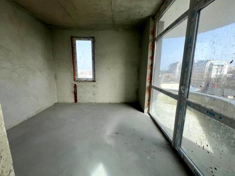 квартира за адресою Львів, Любомира Романківа вул. (Червона), 17