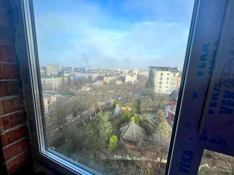 квартира за адресою Львів, Любомира Романківа вул. (Червона), 17