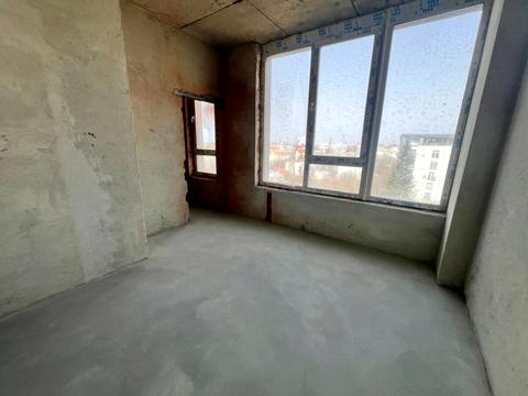 квартира за адресою Львів, Любомира Романківа вул. (Червона), 17