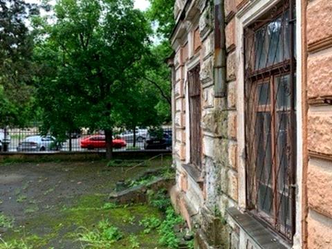 коммерческая по адресу Маразлієвська, 18