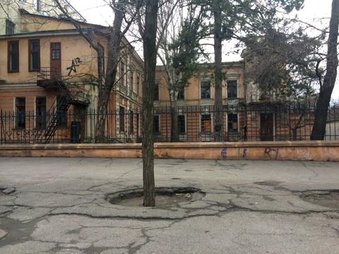 коммерческая по адресу Маразлієвська, 18