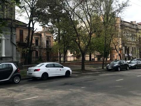 коммерческая по адресу Маразлієвська, 18