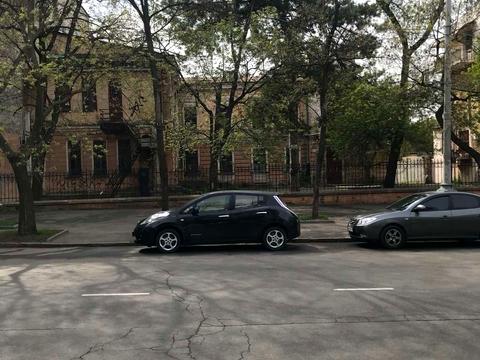 коммерческая по адресу Маразлієвська, 18