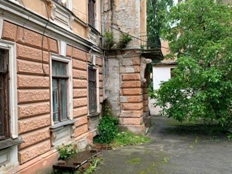 коммерческая по адресу Маразлієвська, 18