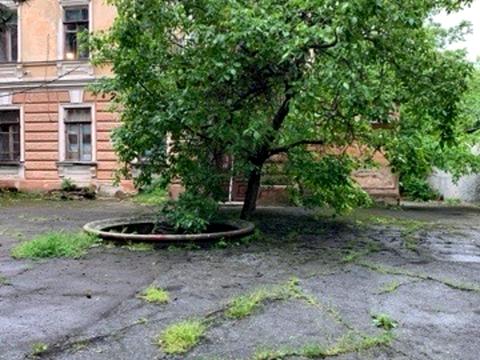 коммерческая по адресу Маразлієвська, 18