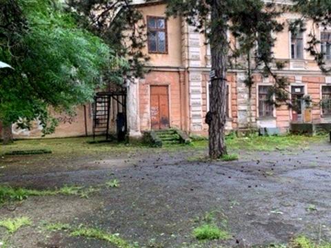 коммерческая по адресу Маразлієвська, 18