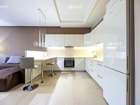 квартира за адресою Науки просп. (Леніна), 45/3 к1