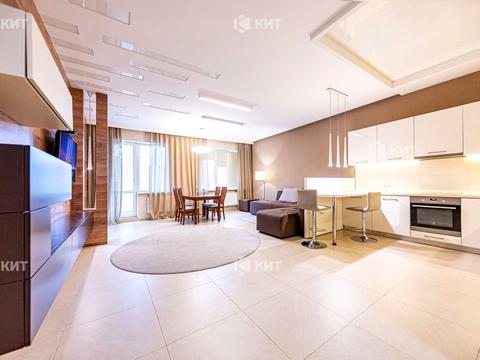 квартира за адресою Науки просп. (Леніна), 45/3 к1