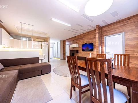 квартира за адресою Науки просп. (Леніна), 45/3 к1