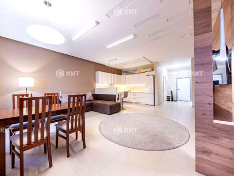 квартира за адресою Науки просп. (Леніна), 45/3 к1