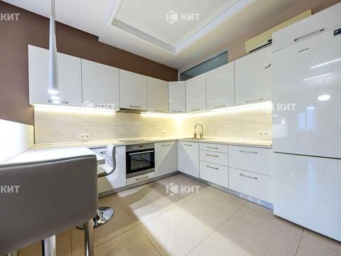 квартира за адресою Науки просп. (Леніна), 45/3 к1