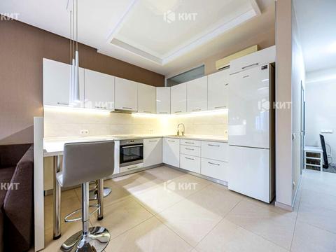 квартира за адресою Науки просп. (Леніна), 45/3 к1