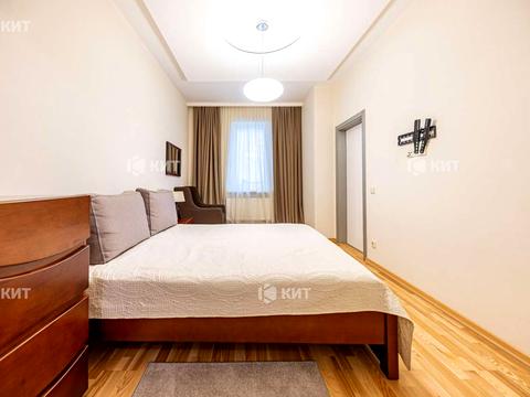 квартира за адресою Науки просп. (Леніна), 45/3 к1