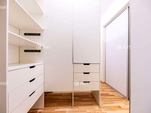 квартира за адресою Науки просп. (Леніна), 45/3 к1