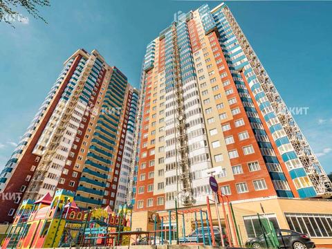 квартира за адресою Науки просп. (Леніна), 45/3 к1