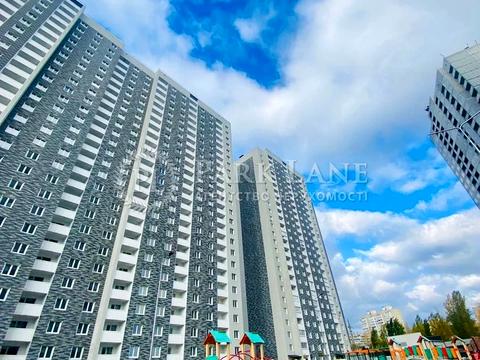 квартира по адресу Коноплянская ул., 22-А