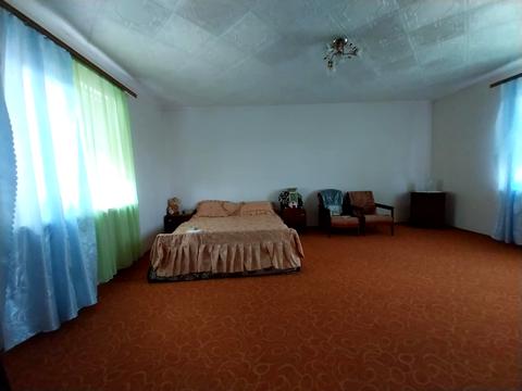 дом по адресу кооп Ювілейний