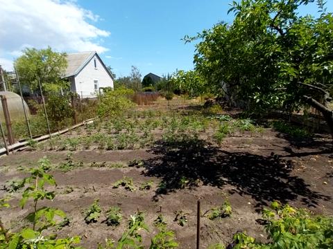 дом по адресу кооп Ювілейний