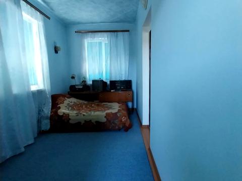 дом по адресу кооп Ювілейний