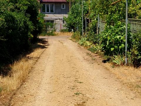 дом по адресу кооп Ювілейний