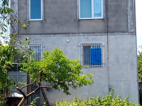 дом по адресу кооп Ювілейний