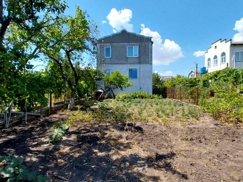 дом по адресу кооп Ювілейний