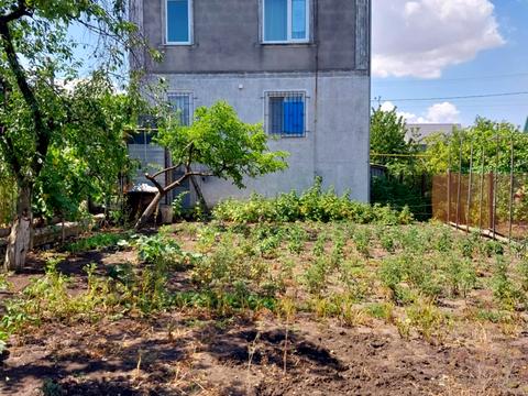 дом по адресу кооп Ювілейний