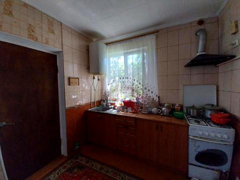 дом по адресу кооп Ювілейний