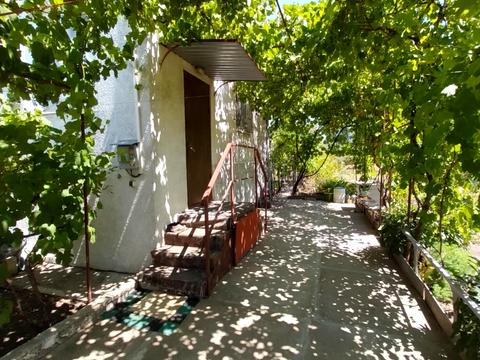 дом по адресу кооп Ювілейний