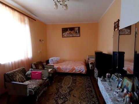 дом по адресу кооп Ювілейний