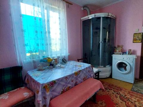 дом по адресу кооп Ювілейний