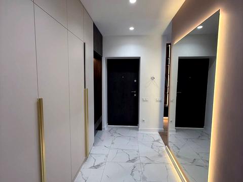 квартира по адресу Гетмана Мазепы ул., 164, к4