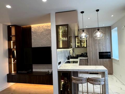 квартира по адресу Гетмана Мазепы ул., 164, к4