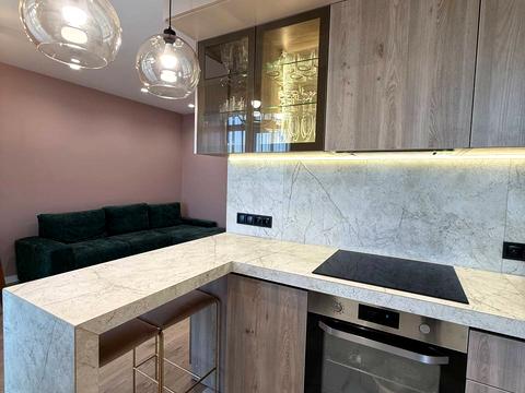 квартира по адресу Гетмана Мазепы ул., 164, к4