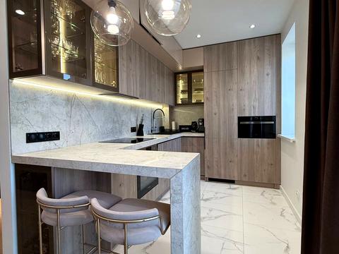 квартира по адресу Гетмана Мазепы ул., 164, к4