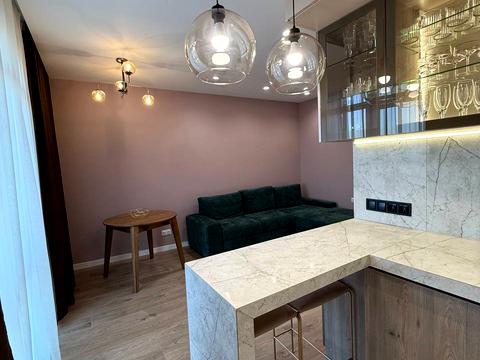 квартира по адресу Гетмана Мазепы ул., 164, к4